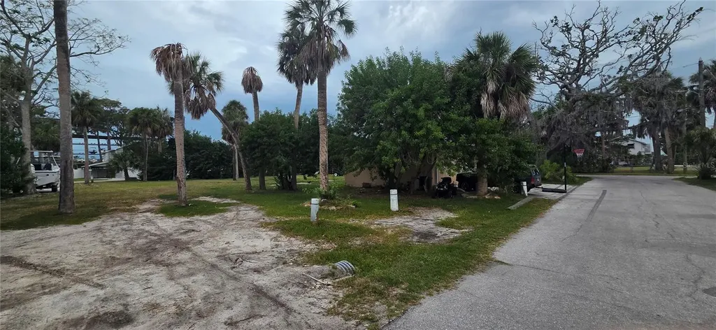 4824 Dowell Drive Port Richey FL 34668