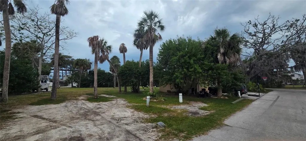 4824 Dowell Drive Port Richey FL 34668