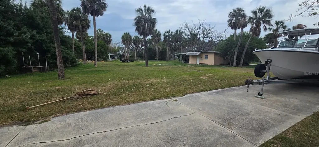 4824 Dowell Drive Port Richey FL 34668