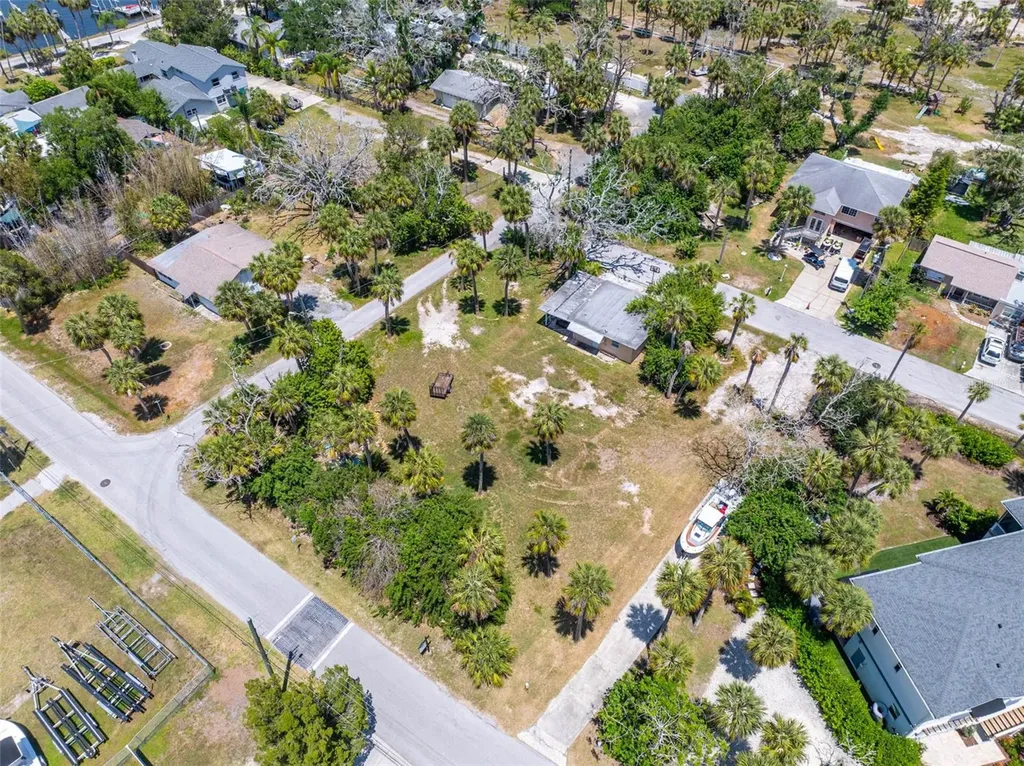 4824 Dowell Drive Port Richey FL 34668
