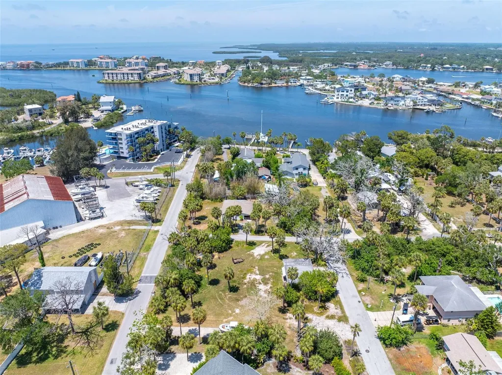 4824 Dowell Drive Port Richey FL 34668