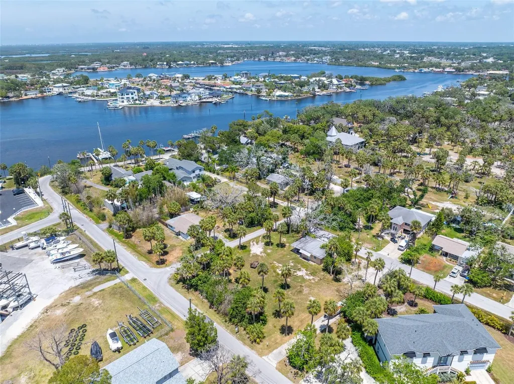 4824 Dowell Drive Port Richey FL 34668