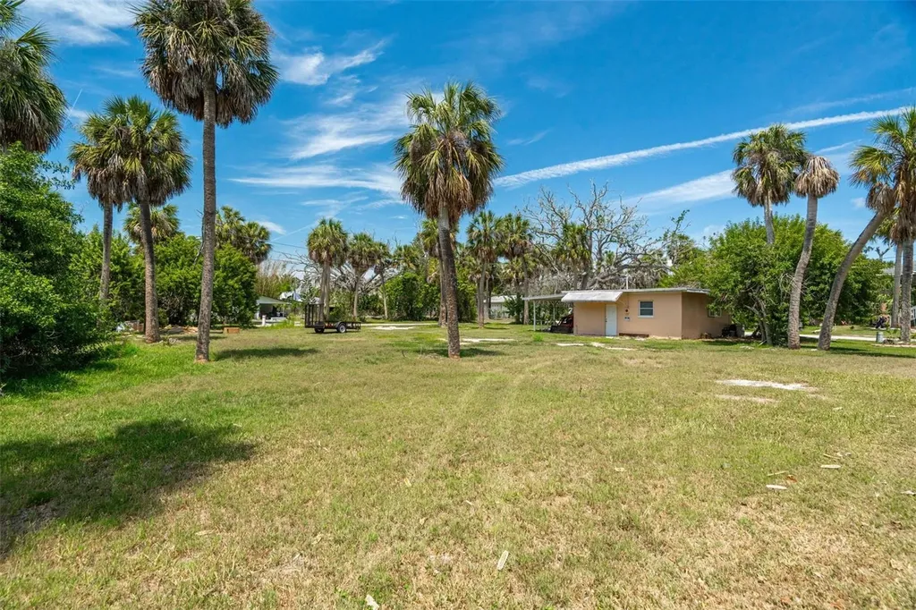 4824 Dowell Drive Port Richey FL 34668