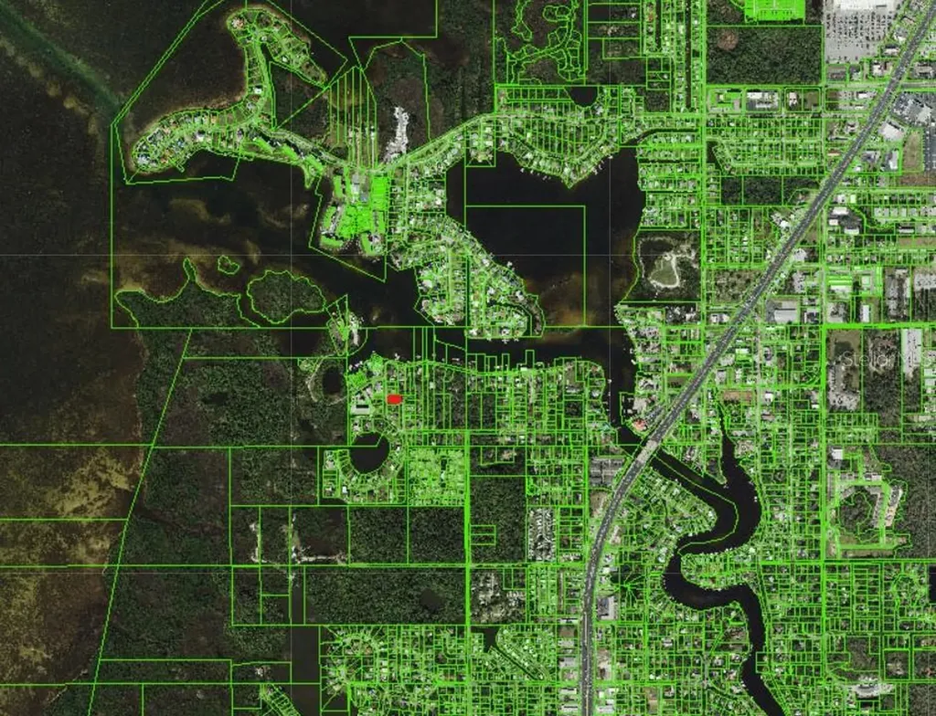 4824 Dowell Drive Port Richey FL 34668
