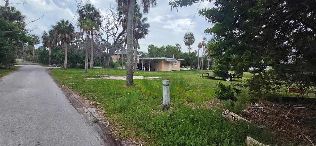 4824 Dowell Drive Port Richey FL 34668
