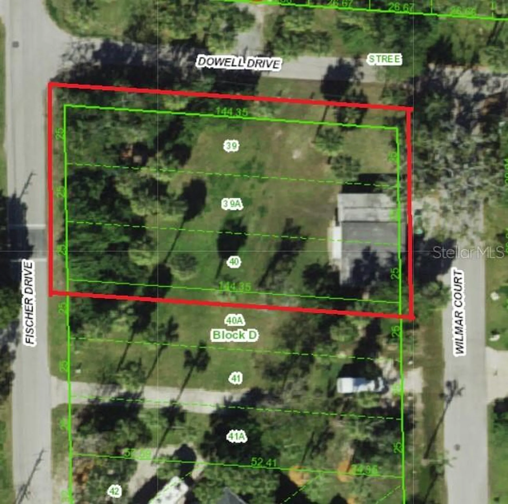 4824 Dowell Drive Port Richey FL 34668