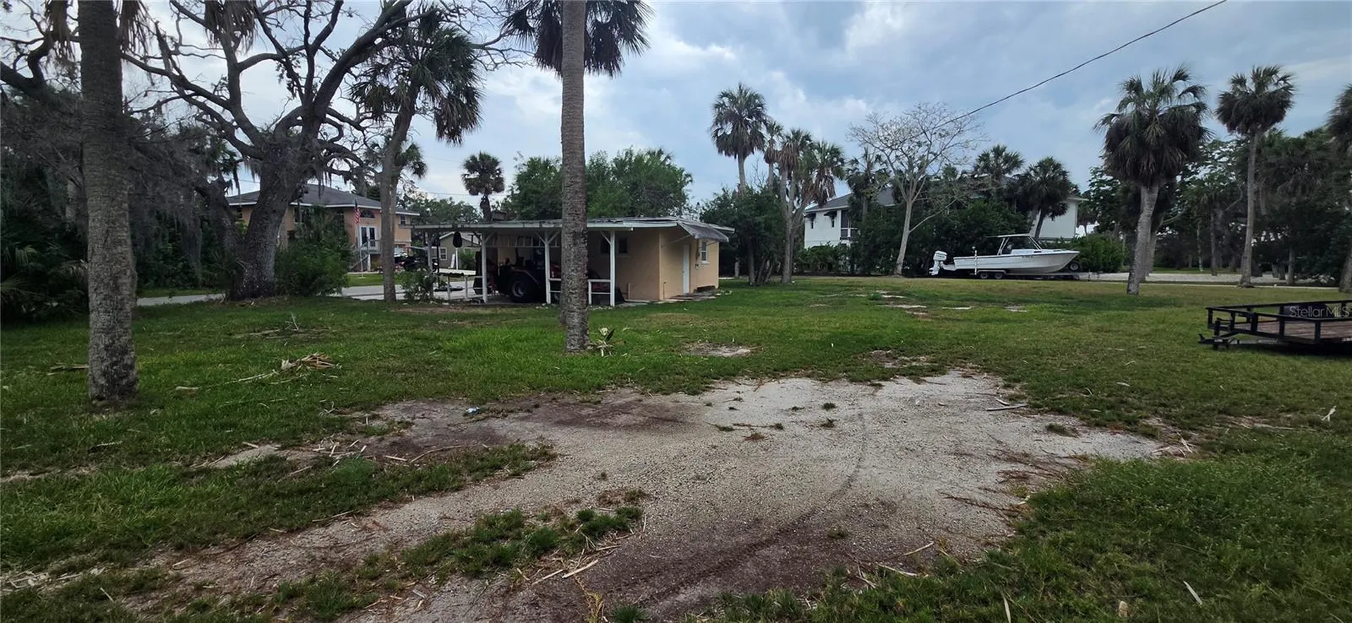 4824 Dowell Drive Port Richey FL 34668