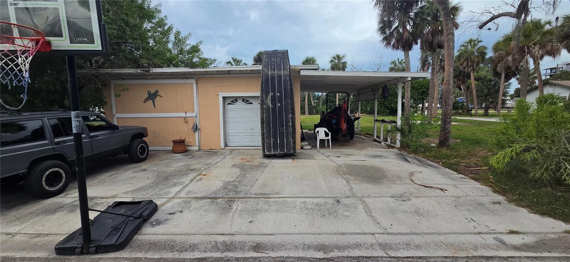 4824 Dowell Drive Port Richey FL 34668