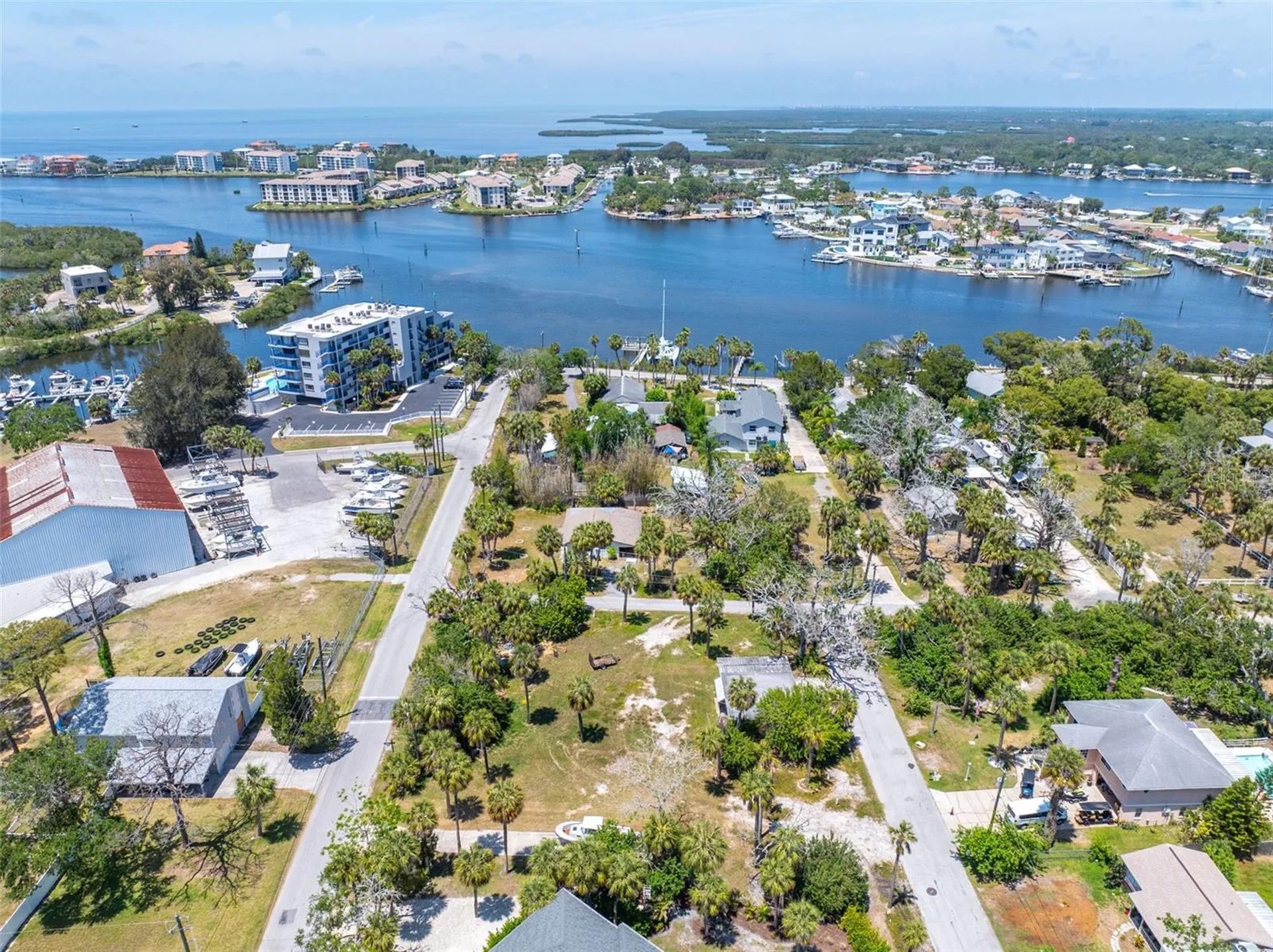 4824 Dowell Drive Port Richey FL 34668