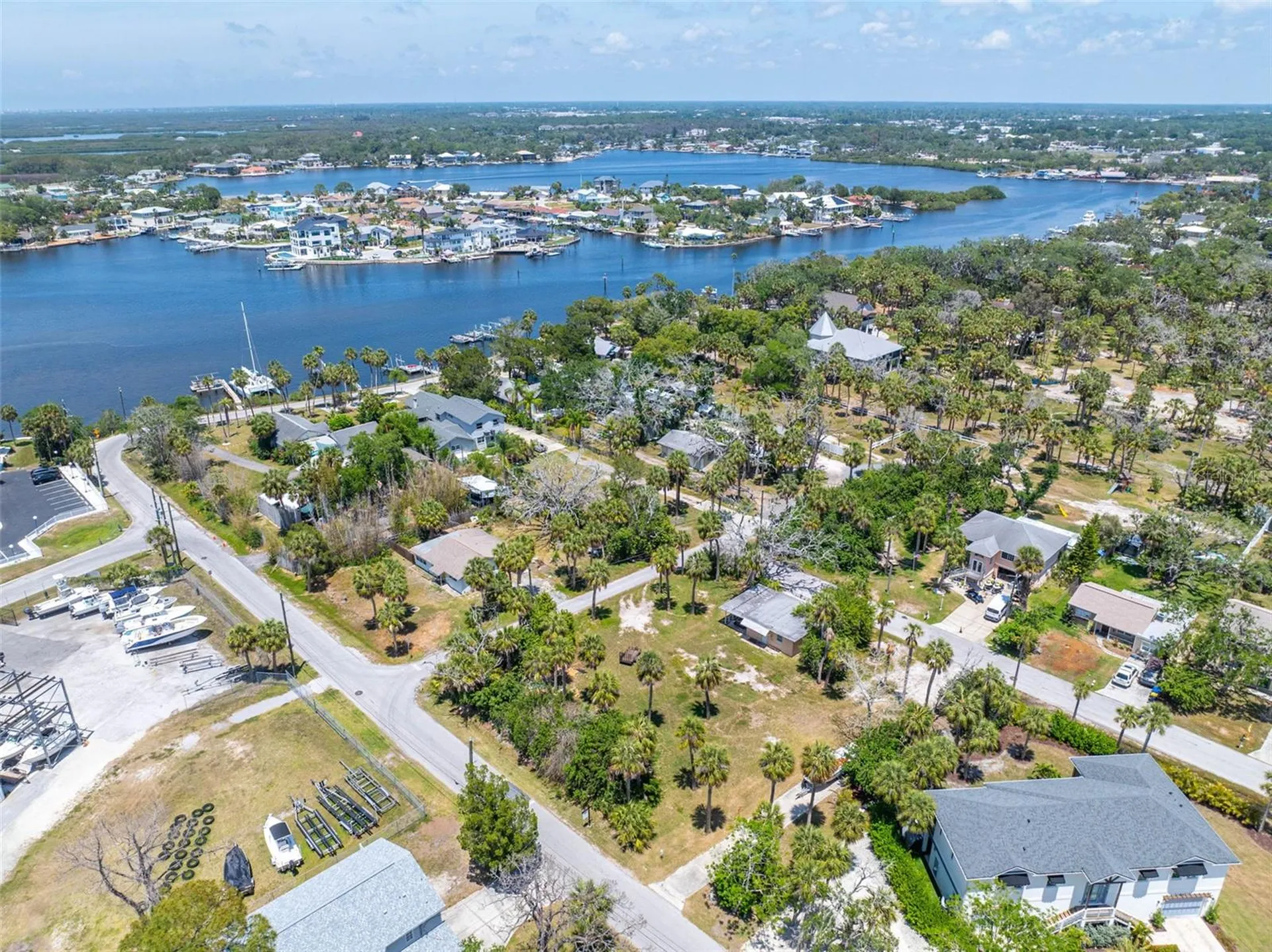 4824 Dowell Drive Port Richey FL 34668
