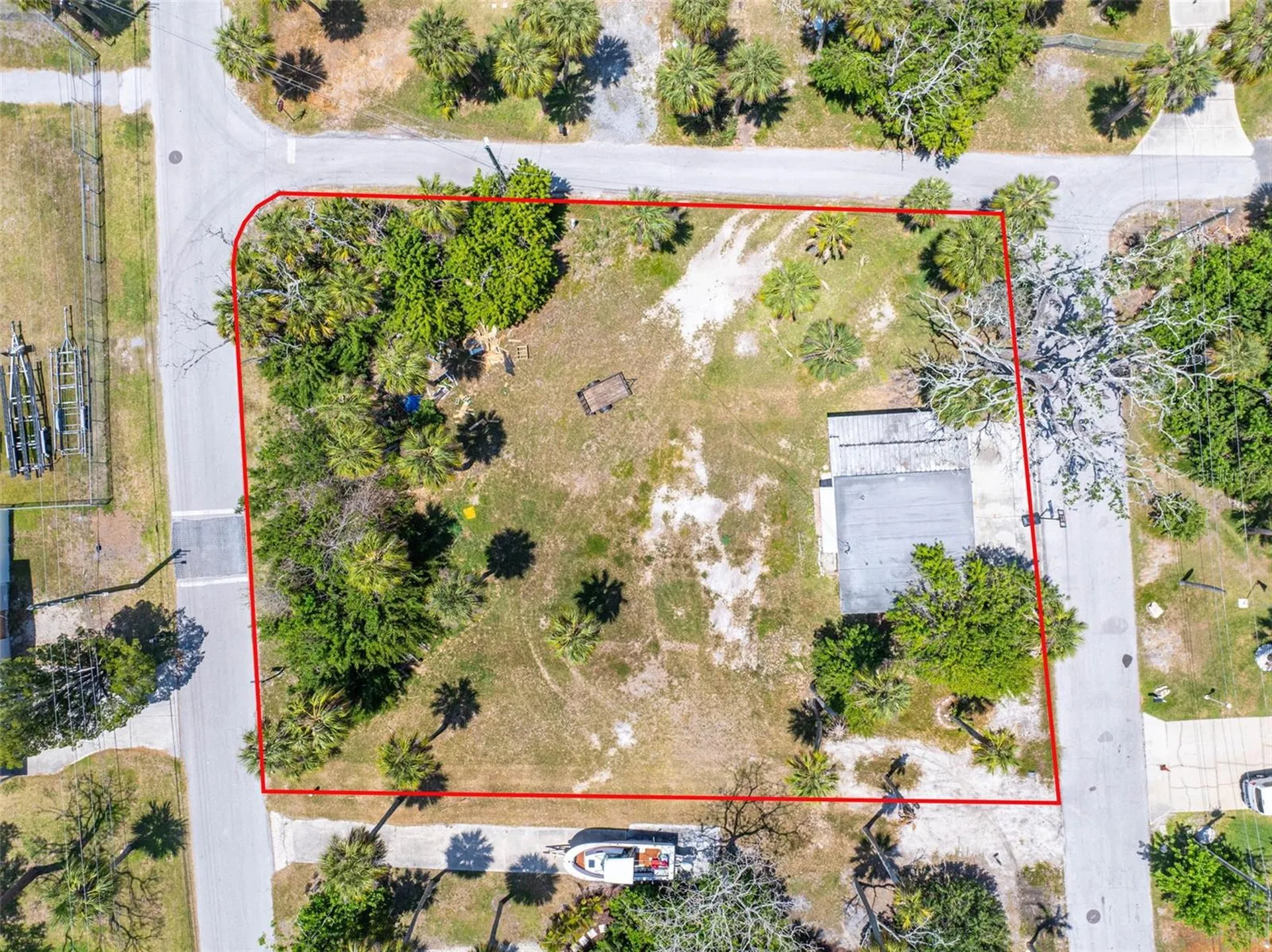 4824 Dowell Drive Port Richey FL 34668