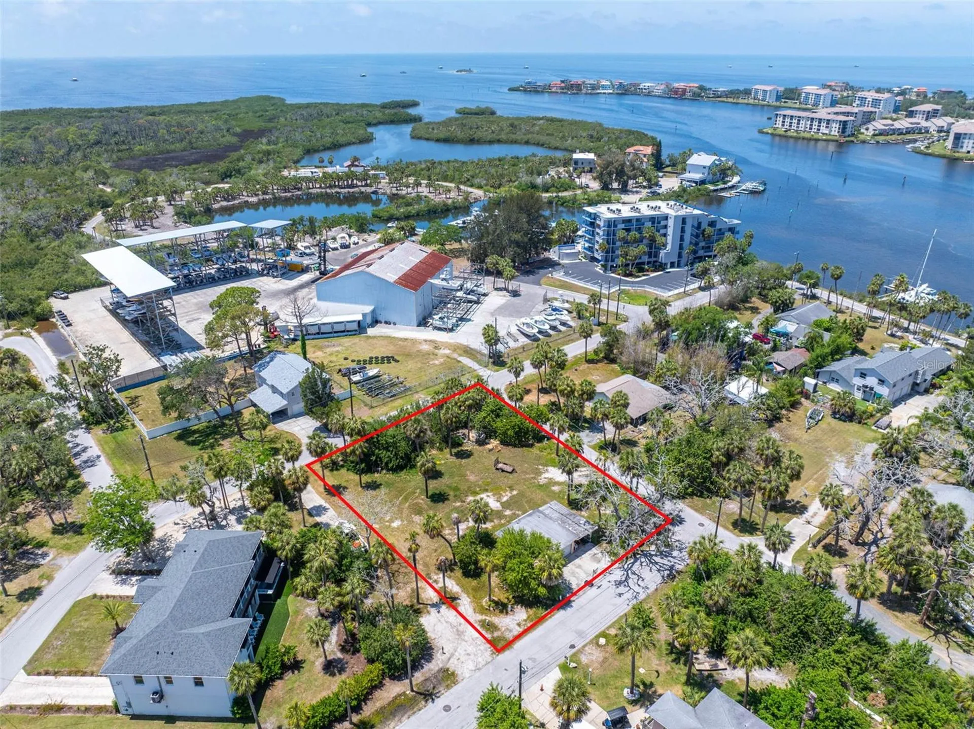 4824 Dowell Drive Port Richey FL 34668