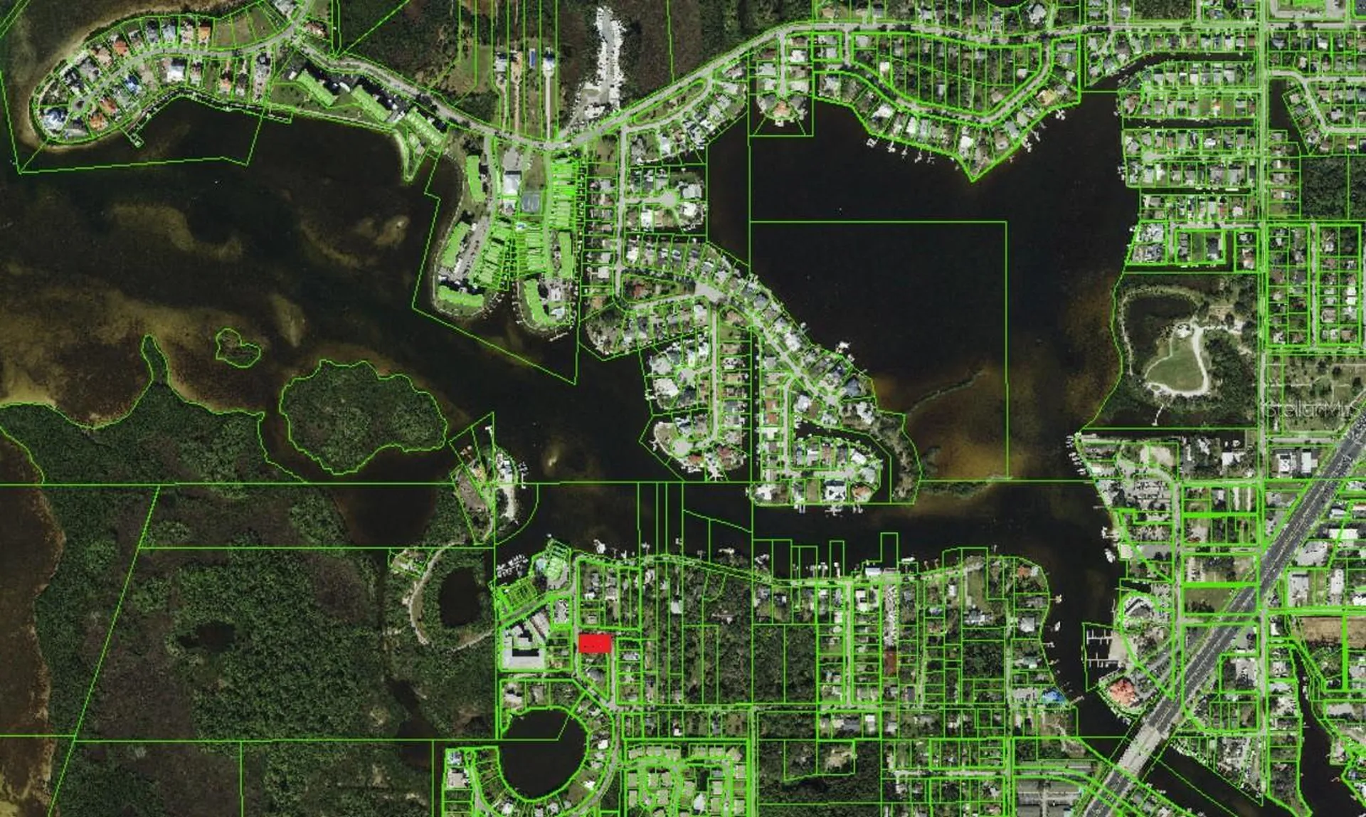 4824 Dowell Drive Port Richey FL 34668
