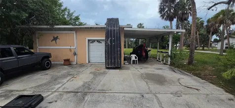 4824 Dowell Drive Port Richey FL 34668
