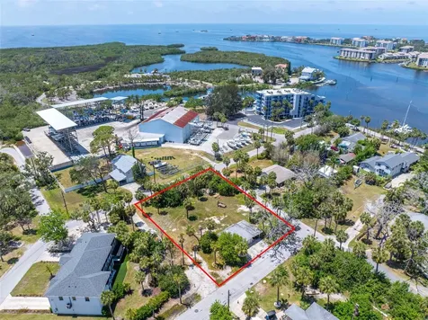 4824 Dowell Drive Port Richey FL 34668