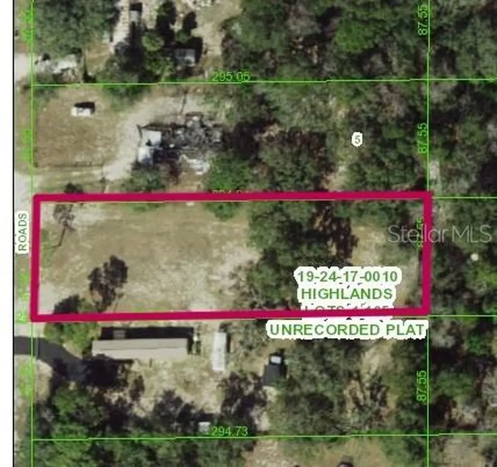 15546 Hicks Road Hudson FL 34667