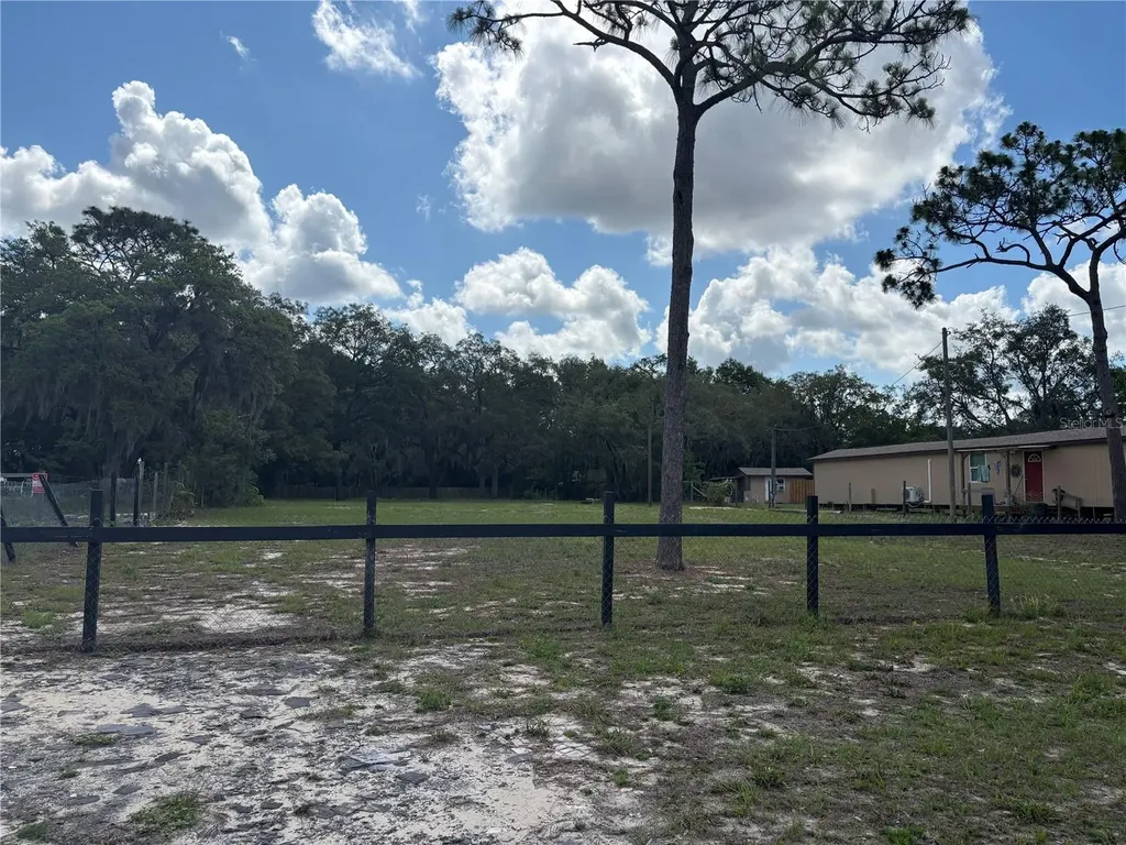 15546 Hicks Road Hudson FL 34667