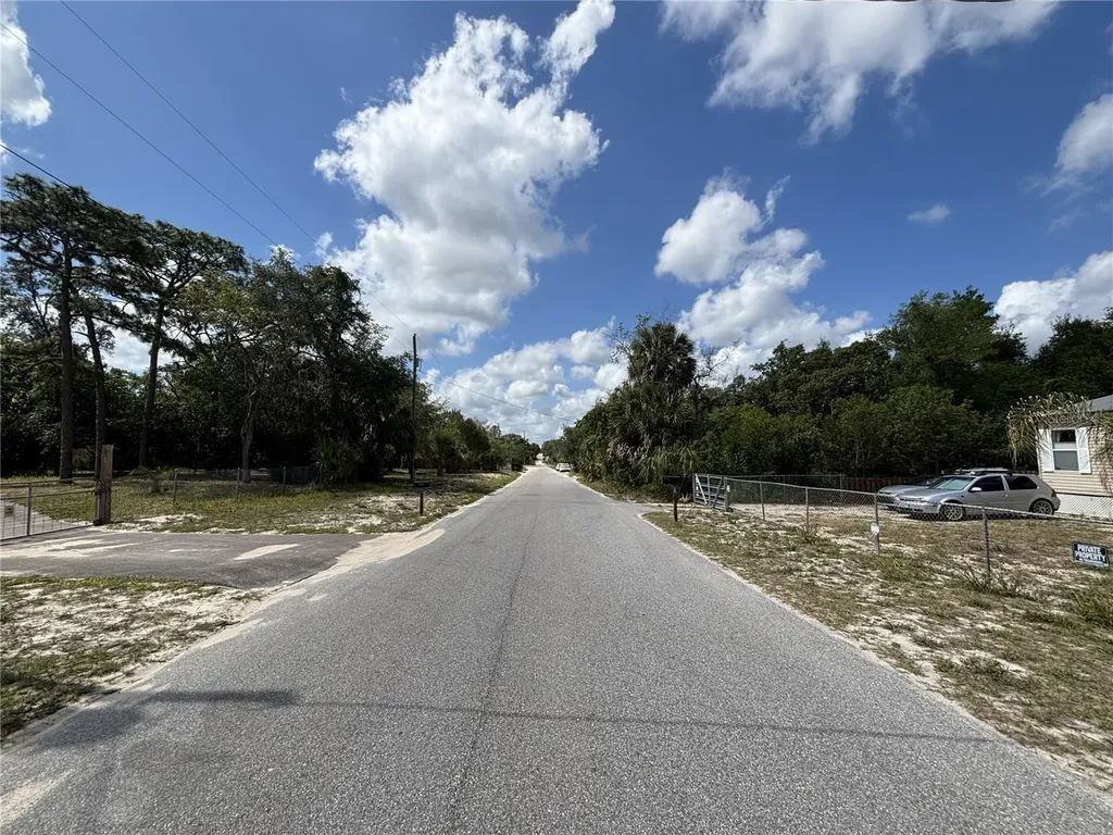 15546 Hicks Road Hudson FL 34667