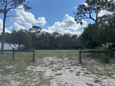 15546 Hicks Road Hudson FL 34667