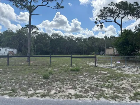 15546 Hicks Road Hudson FL 34667