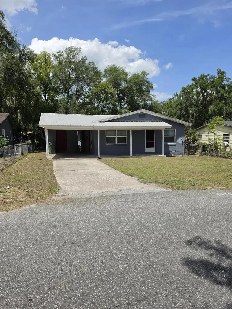 2316 Mispah Avenue Leesburg FL 34748