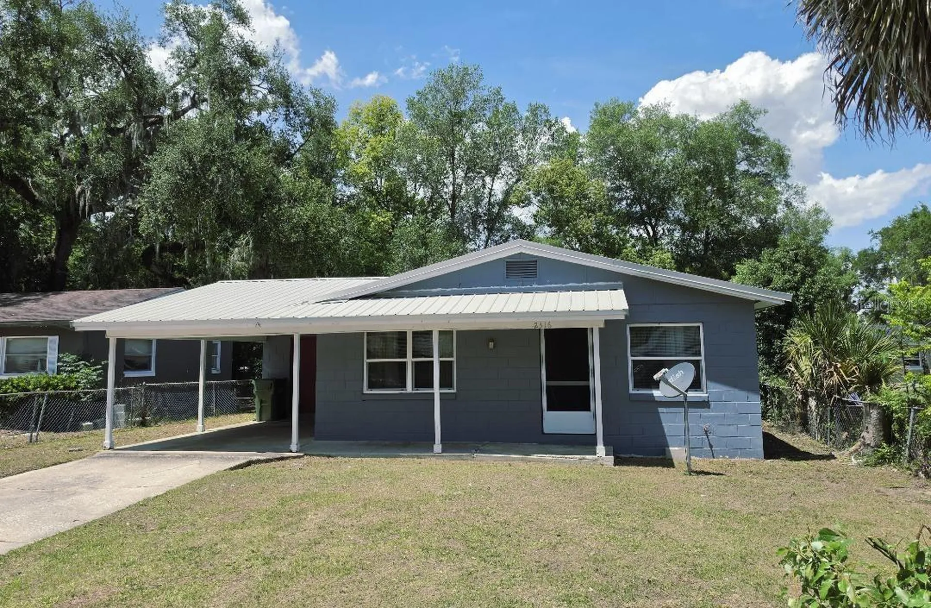 2316 Mispah Avenue Leesburg FL 34748