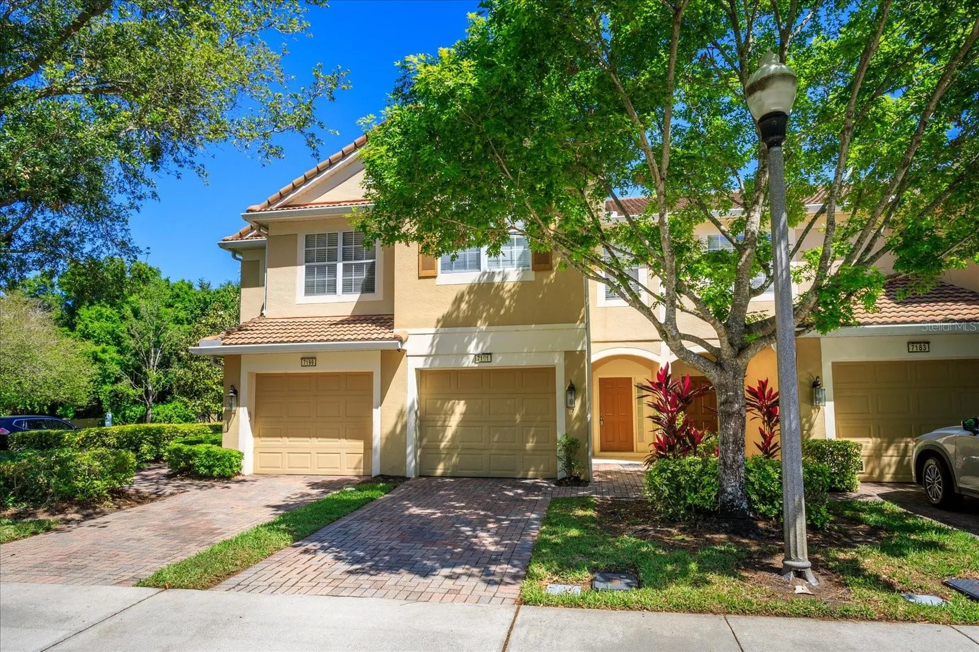 7191 Cadiz Boulevard Orlando FL 32819