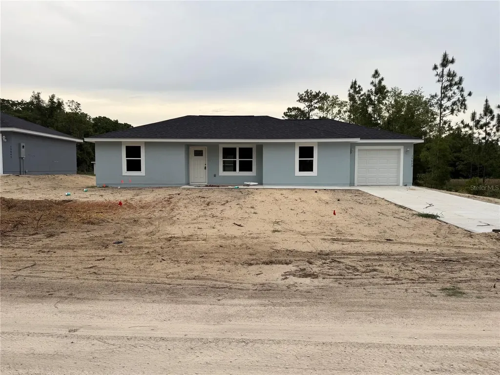 15033 SW 26th Lane Ocala FL 34481
