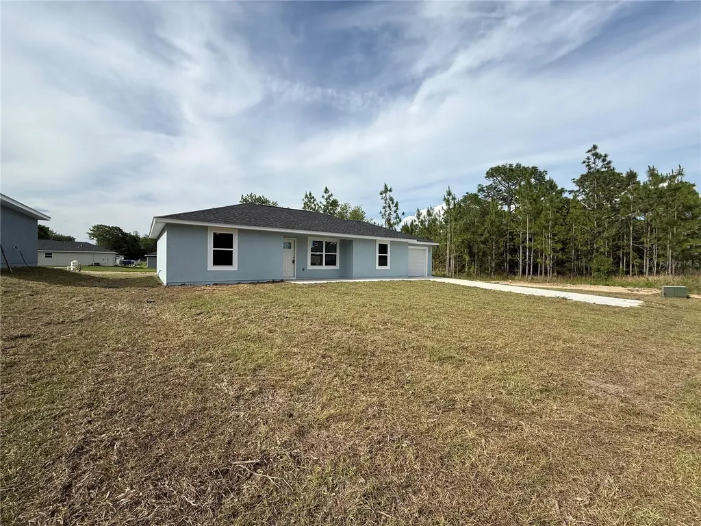 15033 SW 26th Lane Ocala FL 34481