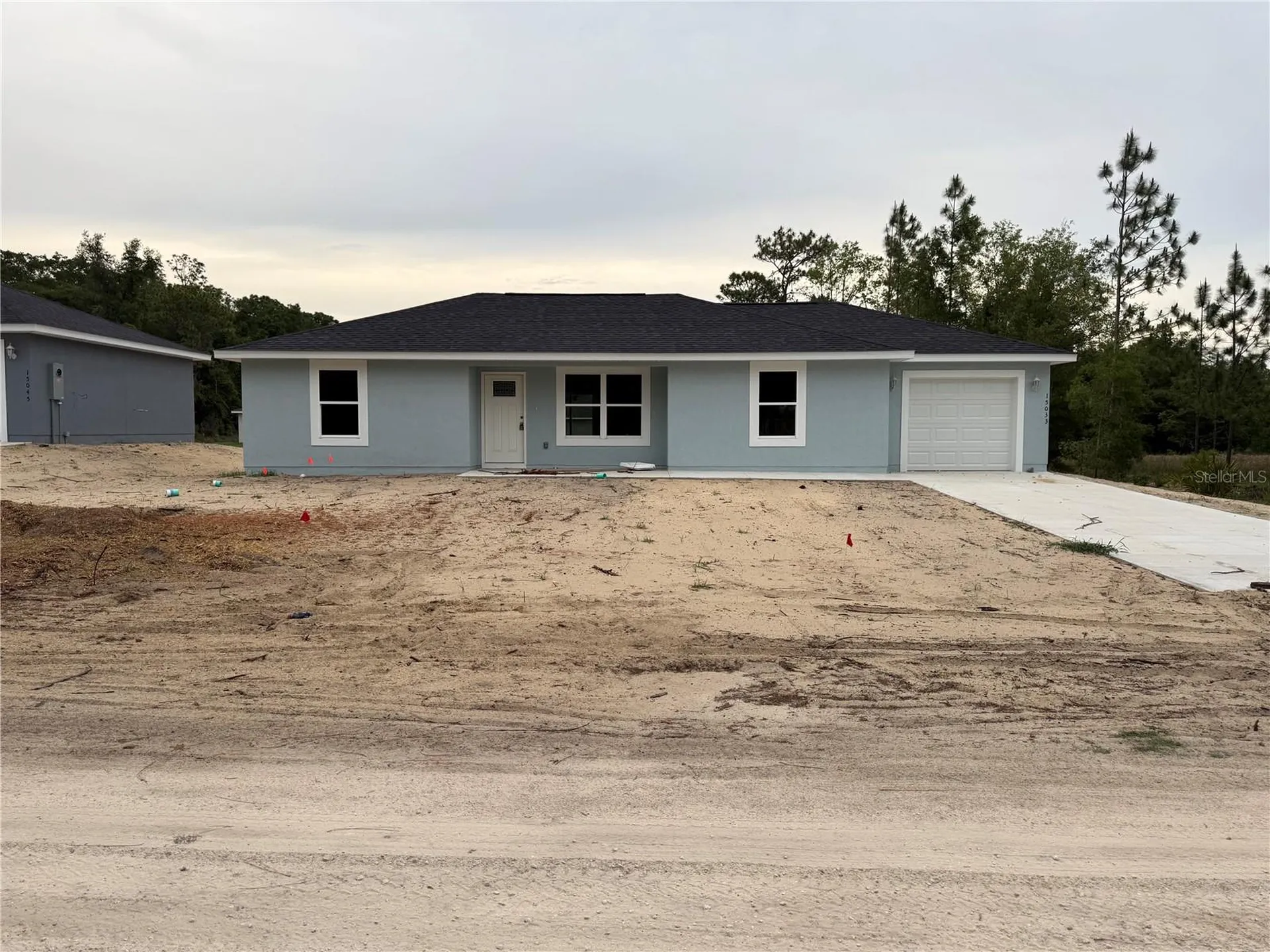 15033 SW 26th Lane Ocala FL 34481