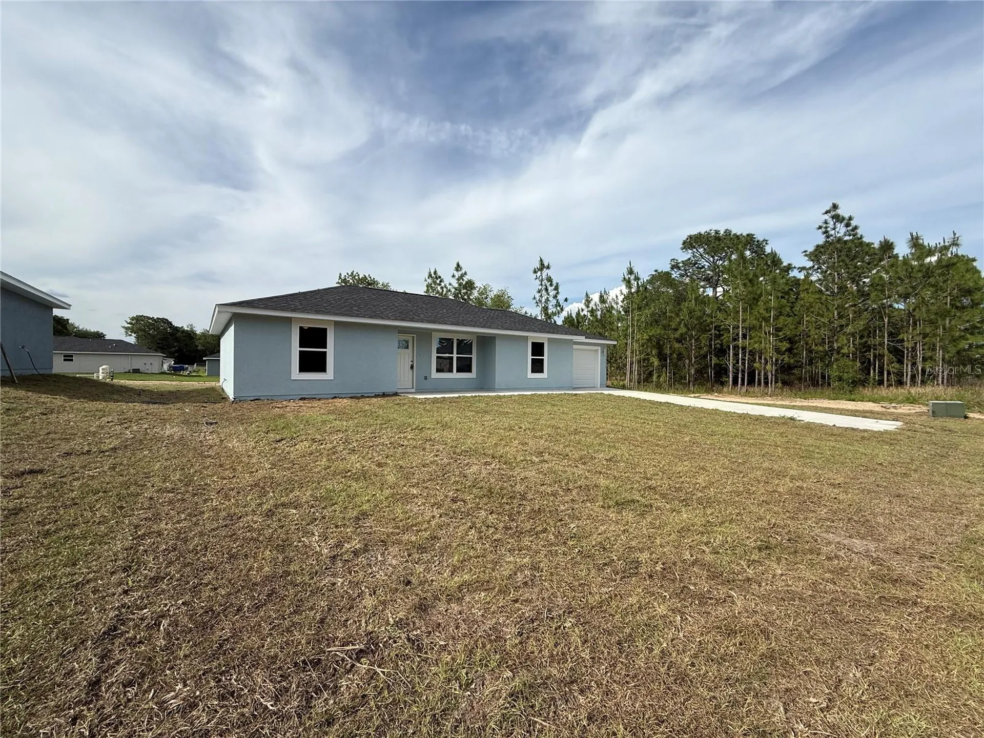 15033 SW 26th Lane Ocala FL 34481