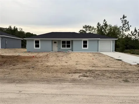 15033 SW 26th Lane Ocala FL 34481