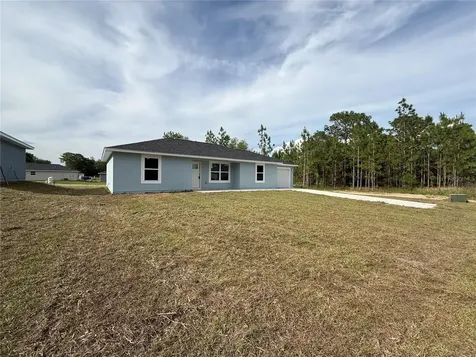 15033 SW 26th Lane Ocala FL 34481