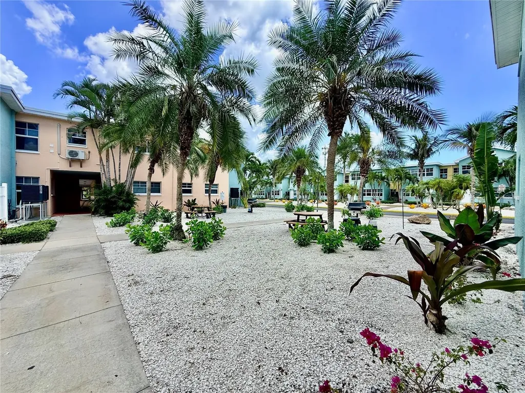 19417 Gulf Boulevard Indian Rocks Beach FL 33785