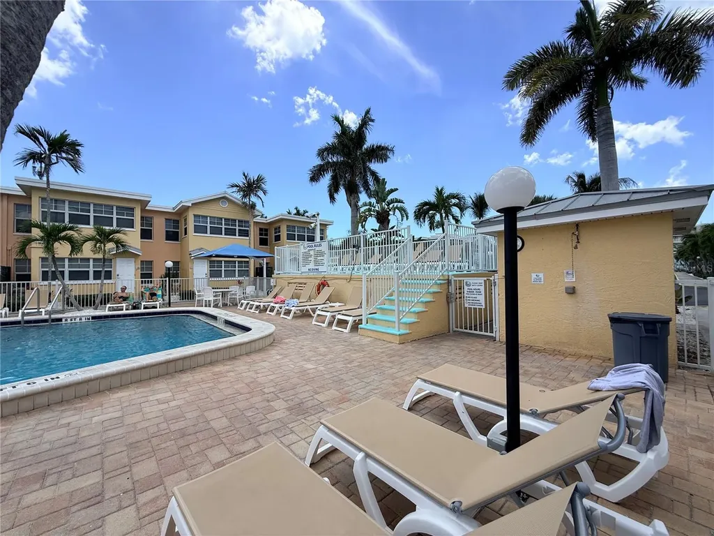 19417 Gulf Boulevard Indian Rocks Beach FL 33785