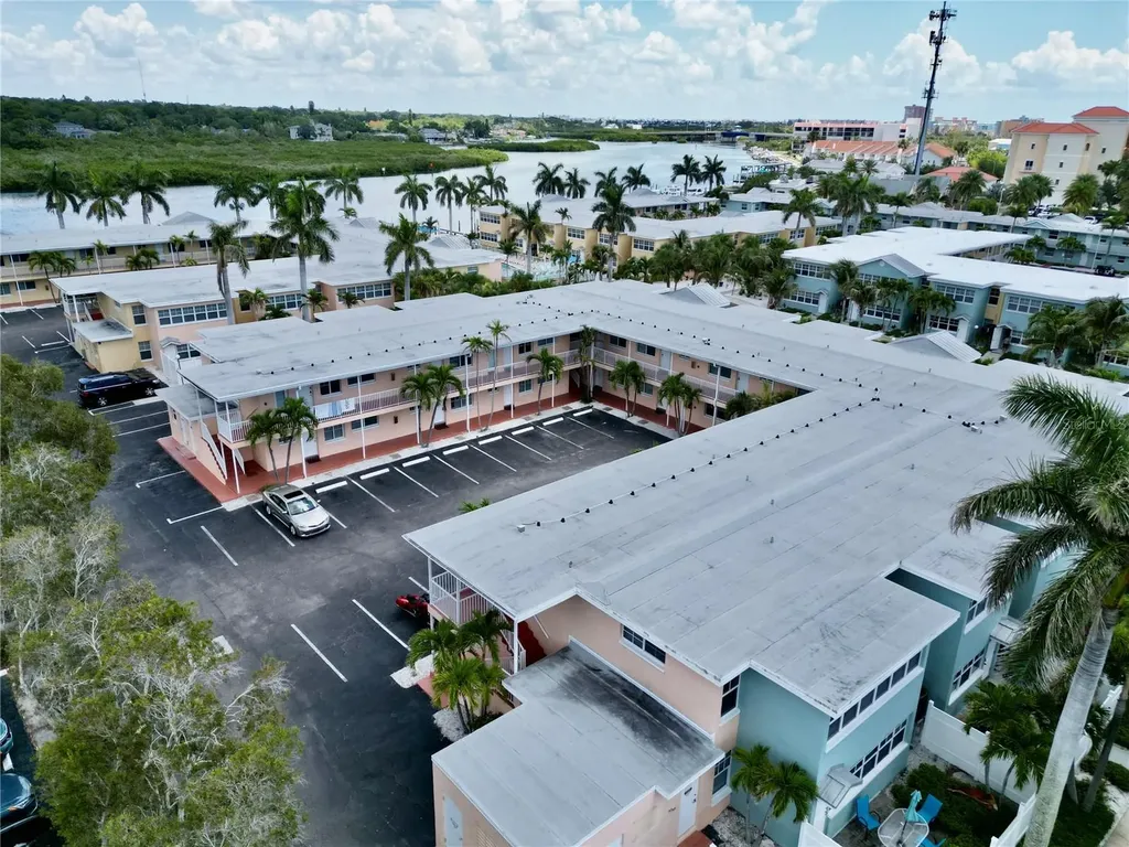 19417 Gulf Boulevard Indian Rocks Beach FL 33785