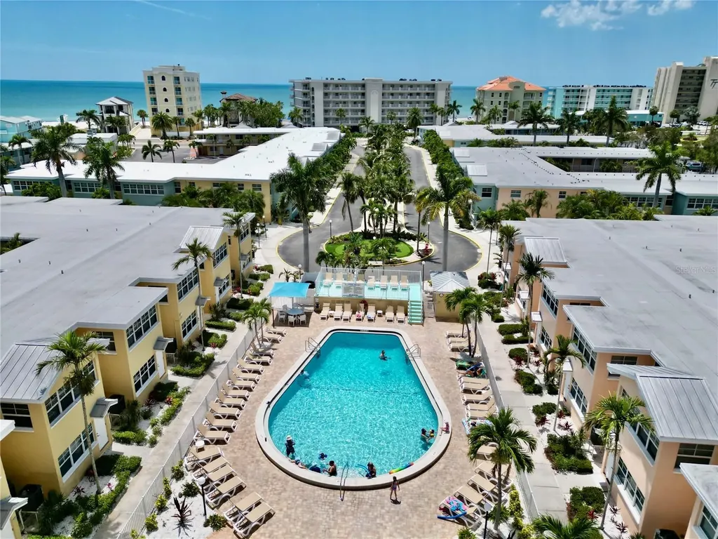 19417 Gulf Boulevard Indian Rocks Beach FL 33785