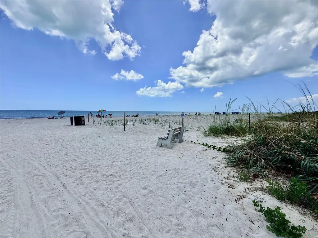 19417 Gulf Boulevard Indian Rocks Beach FL 33785