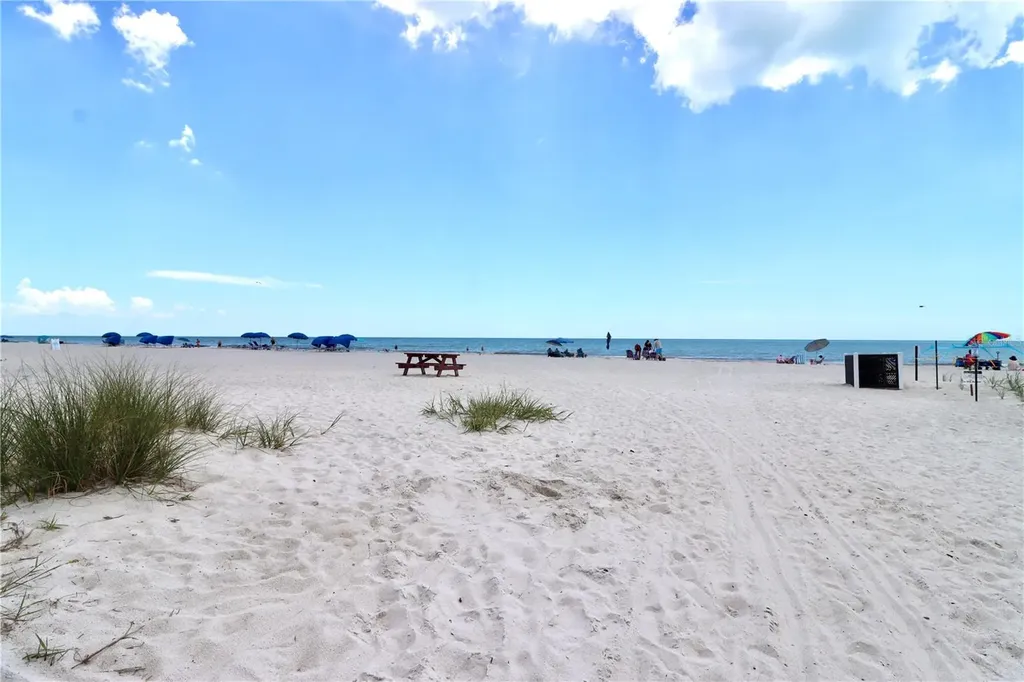 19417 Gulf Boulevard Indian Rocks Beach FL 33785