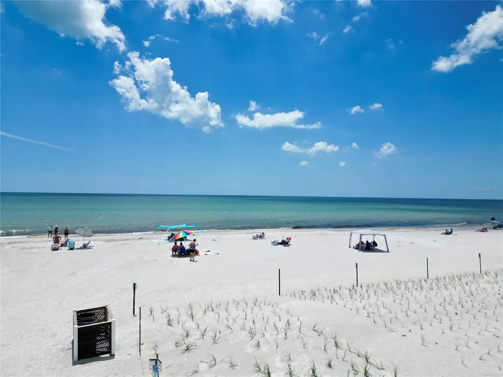 19417 Gulf Boulevard Indian Rocks Beach FL 33785