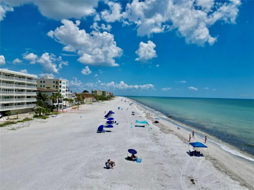 19417 Gulf Boulevard Indian Rocks Beach FL 33785