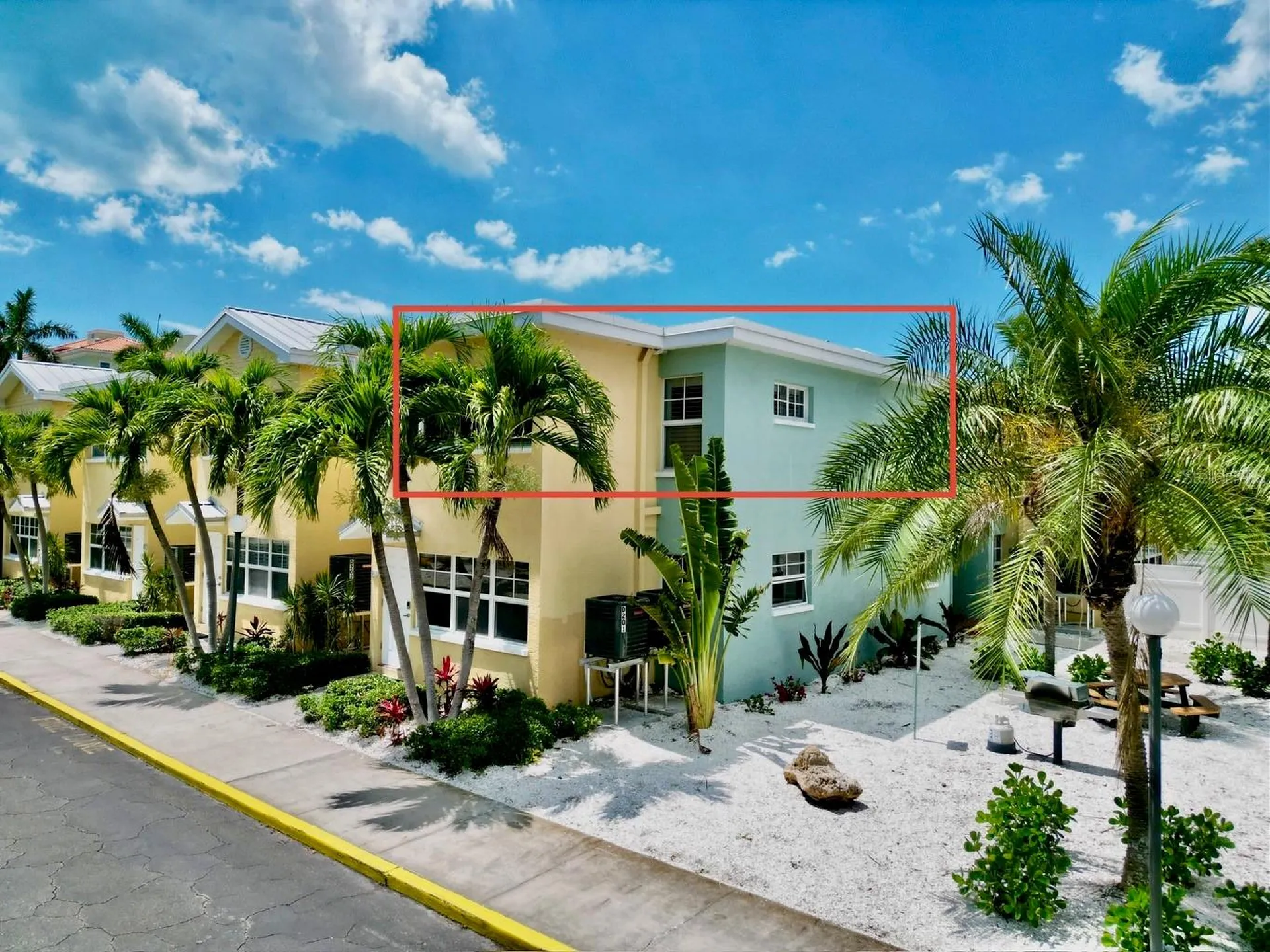 19417 Gulf Boulevard Indian Rocks Beach FL 33785