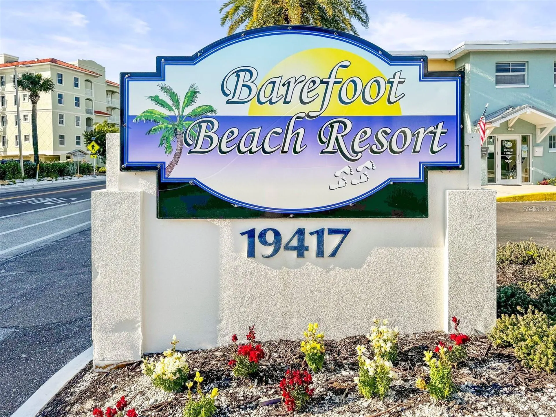19417 Gulf Boulevard Indian Rocks Beach FL 33785
