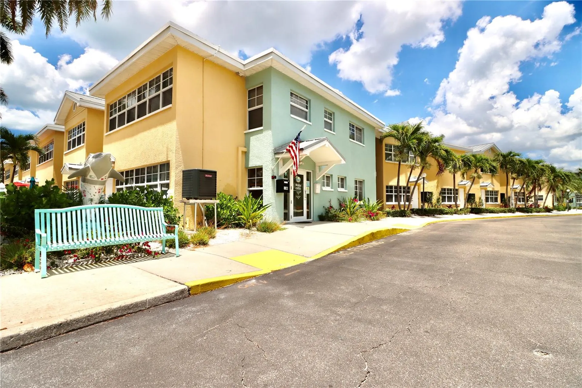 19417 Gulf Boulevard Indian Rocks Beach FL 33785