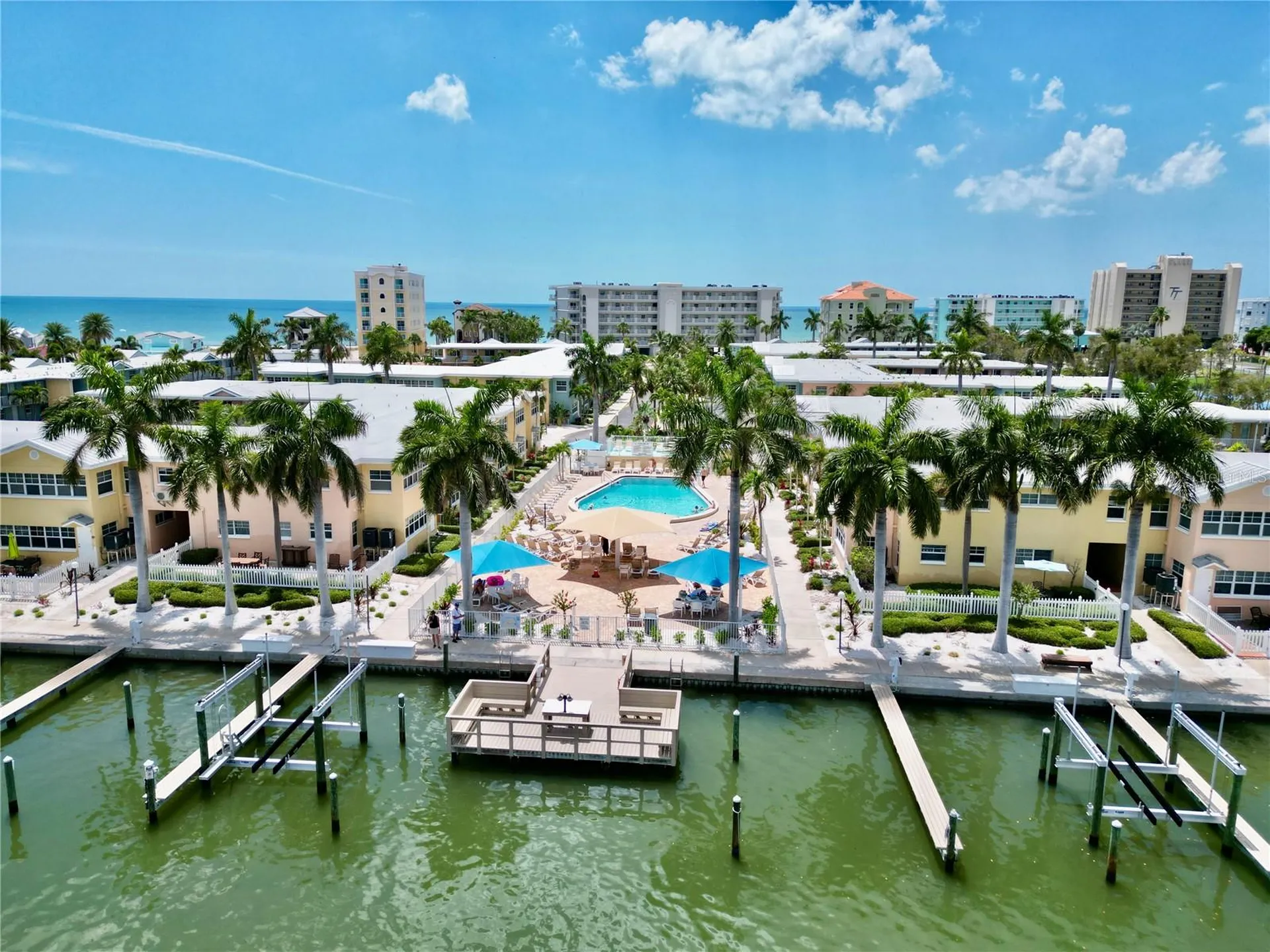 19417 Gulf Boulevard Indian Rocks Beach FL 33785
