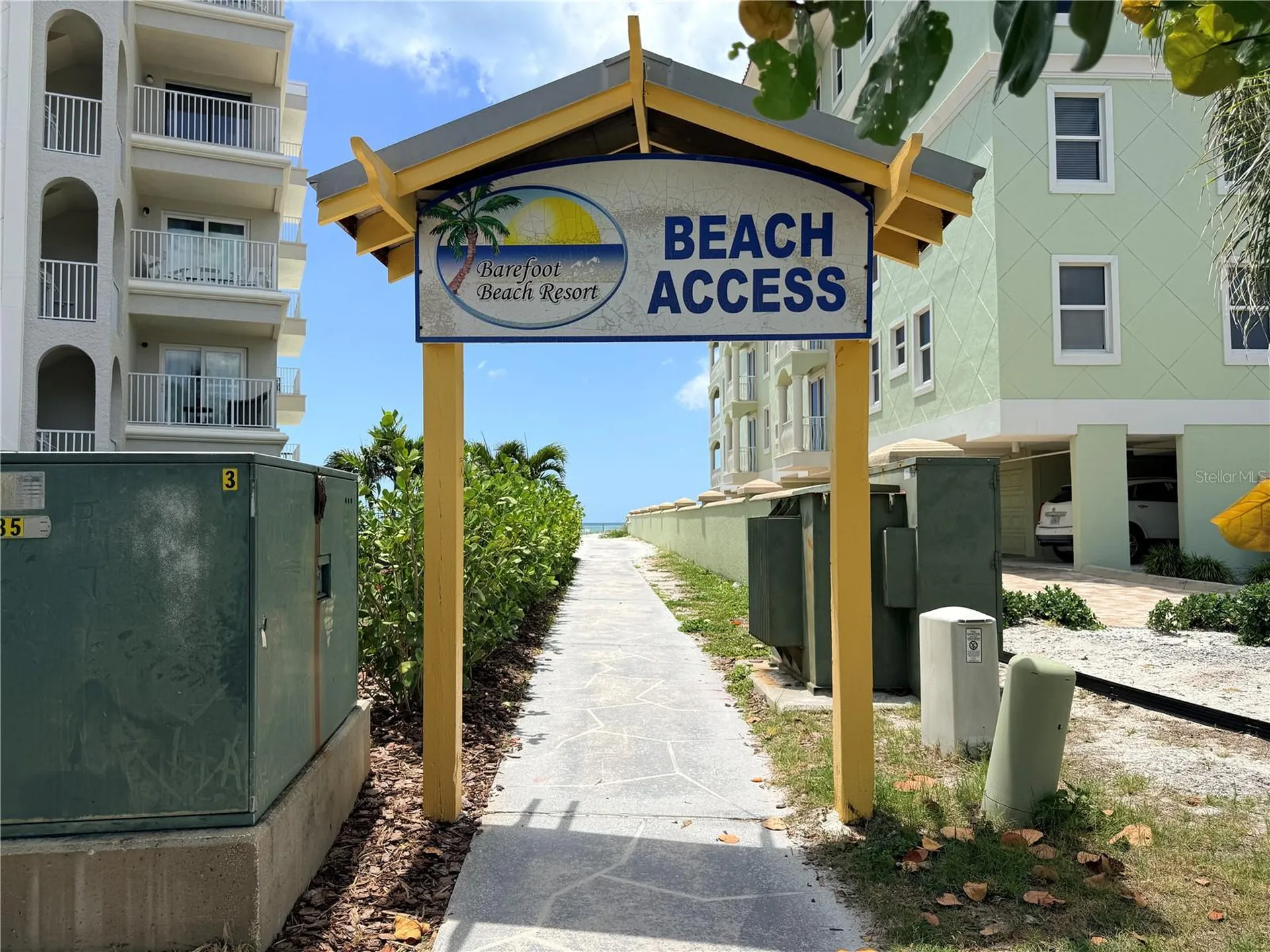 19417 Gulf Boulevard Indian Rocks Beach FL 33785