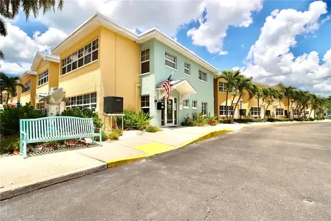 19417 Gulf Boulevard Indian Rocks Beach FL 33785