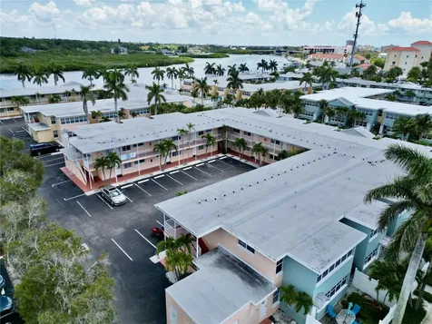 19417 Gulf Boulevard Indian Rocks Beach FL 33785