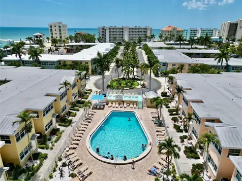 19417 Gulf Boulevard Indian Rocks Beach FL 33785