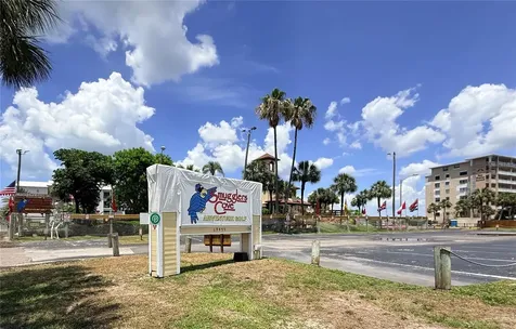 19417 Gulf Boulevard Indian Rocks Beach FL 33785